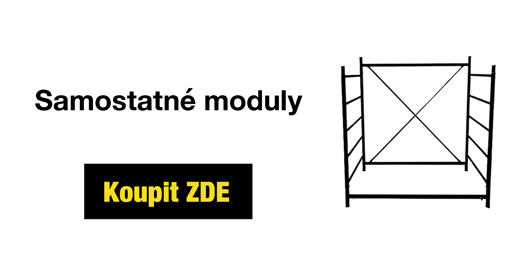 samostatne moduly uvod